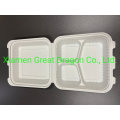 Biodegradable Microwavable Paper Pizza Pan (Paper Plate) (PPP1001)